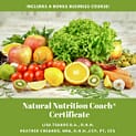 Natural Nutrition Coach