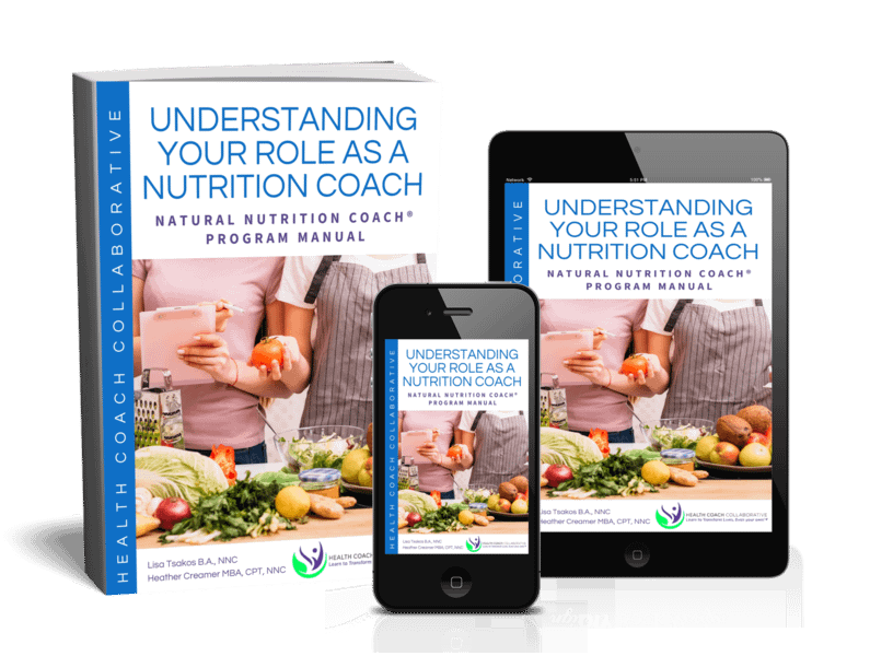 Understanding Your Role as a Nutrition Coach